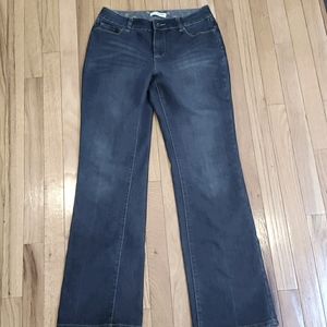 Cold Water Creek Jeans